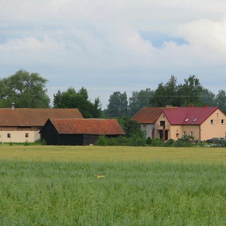 Agroturystyka Lolkowo Srokowo Esterno foto