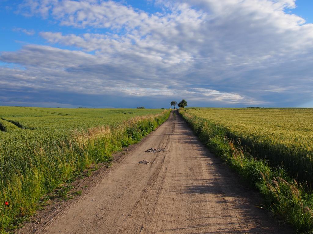 Agroturystyka Lolkowo Srokowo Esterno foto