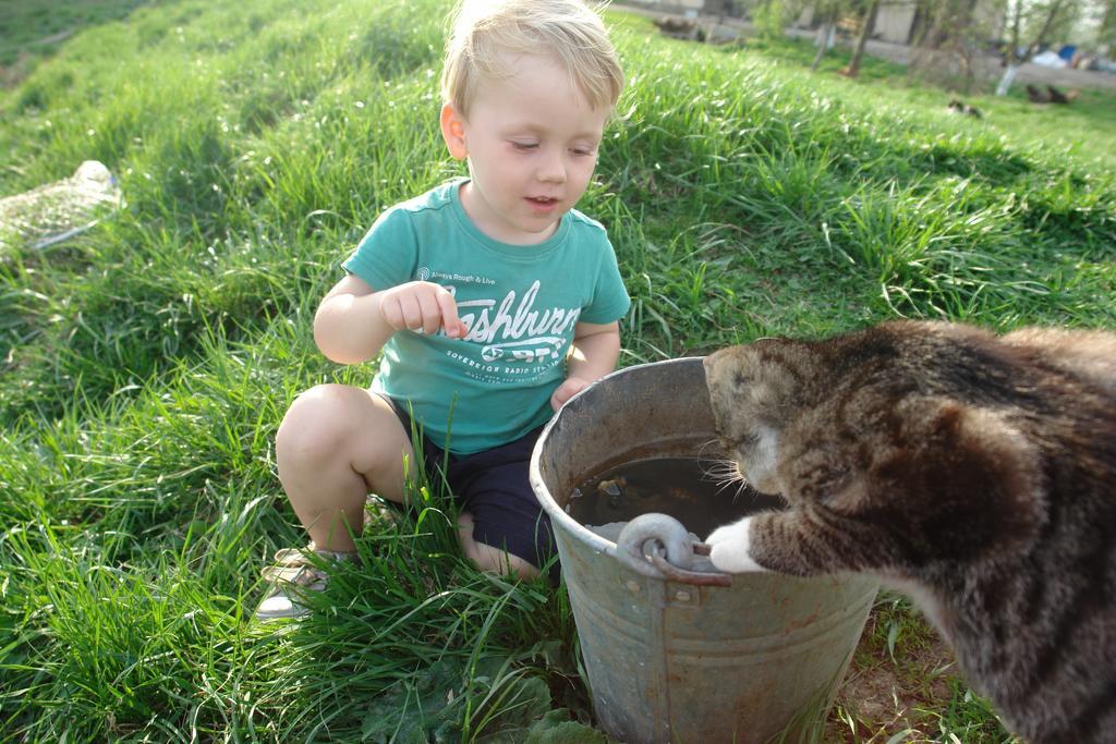 Agroturystyka Lolkowo Srokowo Esterno foto